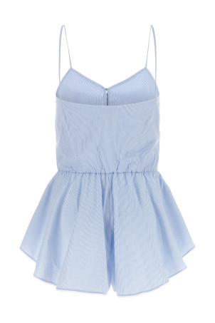 'Celeste' jumpsuit BLUE