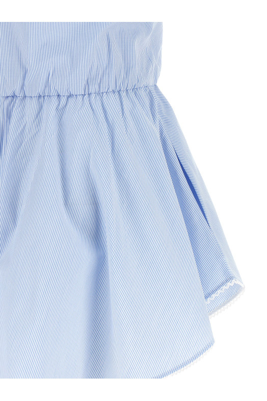 Комбінезон «Celeste» СИНІЙ TM190165ATNC200LIGHTBLUEWHITE