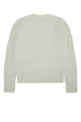 Светр-пуловер CABLE CN-SWEATER-PULLOVER, чорний, POLO RALPH LAUREN JR (313901316) POLO RALPH LAUREN JUNIOR