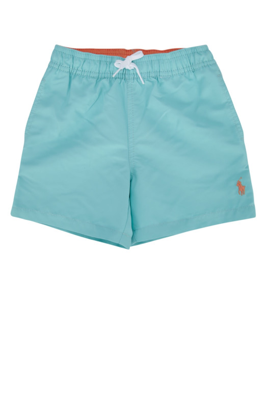 ШТАНИ сірі POLO RALPH LAUREN (322904015)