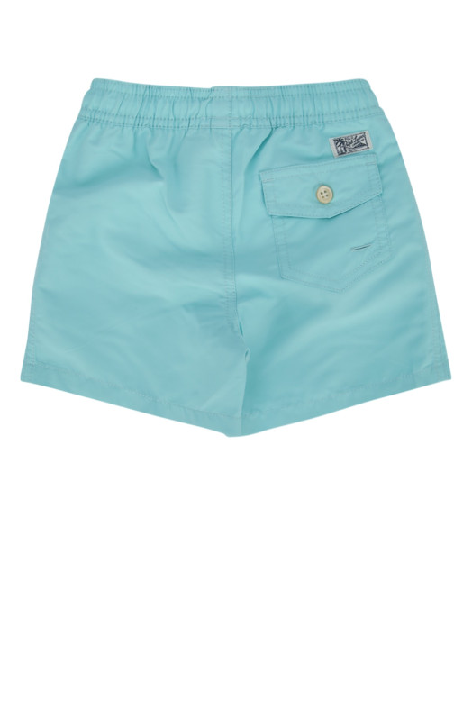 ШТАНИ сірі POLO RALPH LAUREN (322904015)