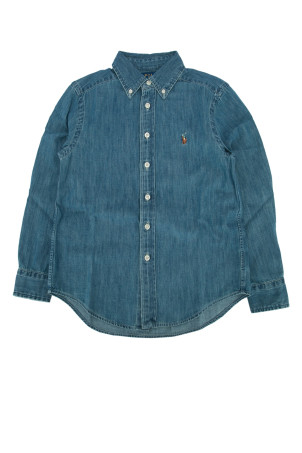 SHIRT POLO RALPH LAUREN (323713843)