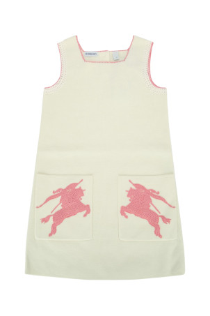KG2 ГІЗЕЛЛ ГС БЕРБЕРРІ-молодша (8122918) BURBERRY JR