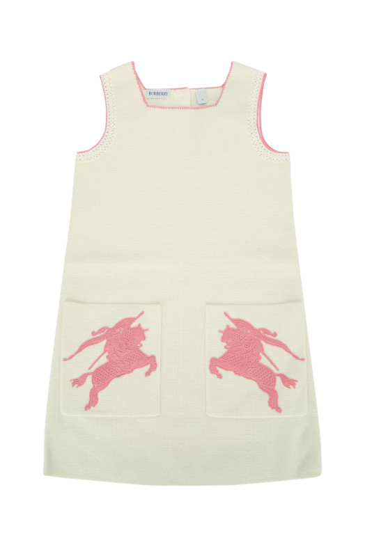KG2 ГІЗЕЛЛ ГС БЕРБЕРРІ-молодша (8122918) BURBERRY JR