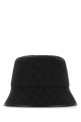 Капелюх-капелюшок з тканини GG від GUCCI (8757404HBJS)