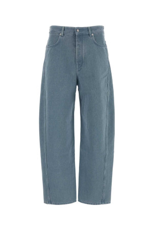 Light-blue denim jeans GIVENCHY (BM51MN518L)
