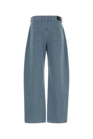 Light-blue denim jeans GIVENCHY (BM51MN518L)