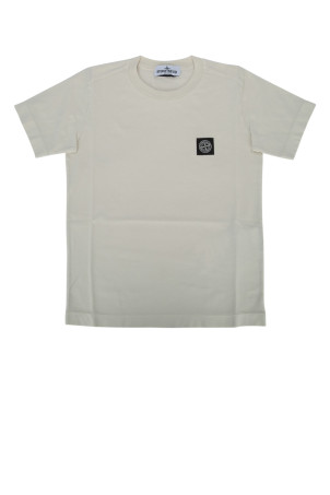 SS T-SHIRT STONE ISLAND KIDS (L1S162100002S0047)