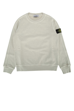 SWEATSHIRT STONE ISLAND KIDS (L1S166100012S0060)