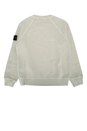 SWEATSHIRT STONE ISLAND KIDS (L1S166100012S0060)