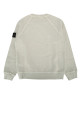 Світшот Stone Island для дітей (L1S166100012S0060) STONE ISLAND JUNIOR