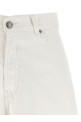 'De-Helios' shorts White