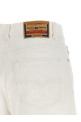 'De-Helios' shorts White