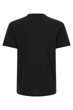 Valentino Garavani 'Valentino' T-shirt Black