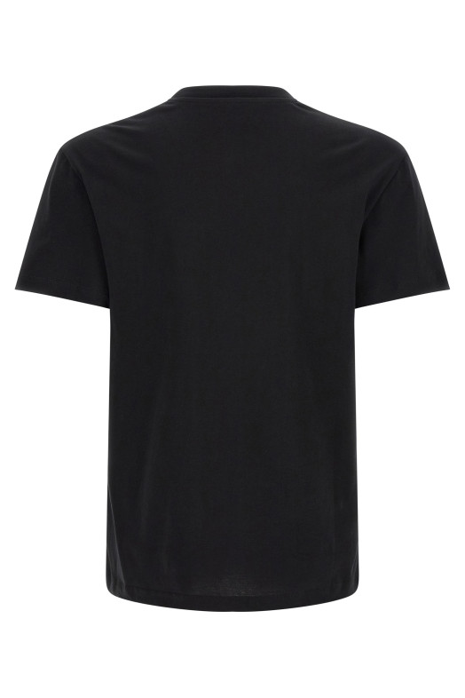 Valentino Garavani 'Valentino' T-shirt Black