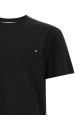 Valentino Garavani 'Valentino' T-shirt Black