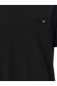 Valentino Garavani 'Valentino' T-shirt Black