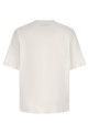 Printed T-shirt White