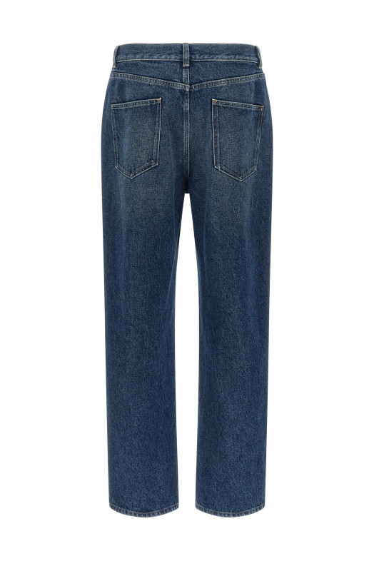 'Vanya' jeans Blue
