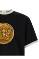 Футболка «Medusa Coin», черная 10260931A187351B000