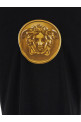 Футболка «Medusa Coin», черная 10260931A187351B000