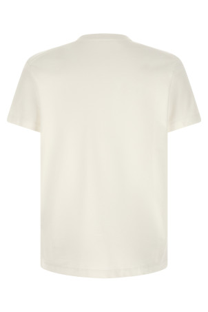 'Dsquared2 Milano' T-shirt White