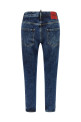 'Teddy' jeans Blue