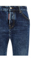 'Teddy' jeans Blue