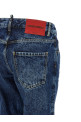 'Teddy' jeans Blue