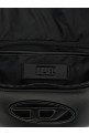 'Holi-D' fanny pack Black