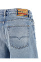 'De-Sire-Short' bermuda shorts BLUE