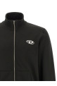 Толстовка S-Ginn-Zip-Iod, черная A218730BKBW900