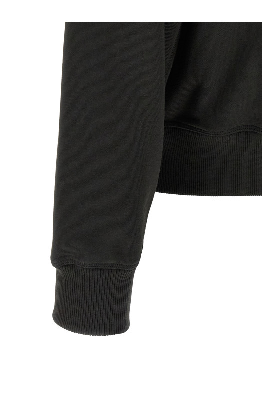 Толстовка S-Ginn-Zip-Iod, черная A218730BKBW900
