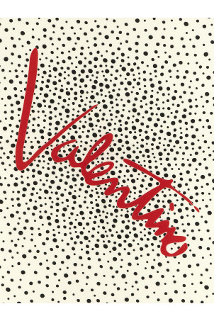 Valentino Garavani 'Little Stars Starry' scarf Multicolor