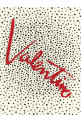 Valentino Garavani 'Little Stars Starry' scarf Multicolor