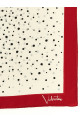 Valentino Garavani 'Little Stars Starry' scarf Multicolor