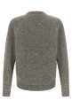 Свитер «Knop Yarn», серый S74HA1668D13233860