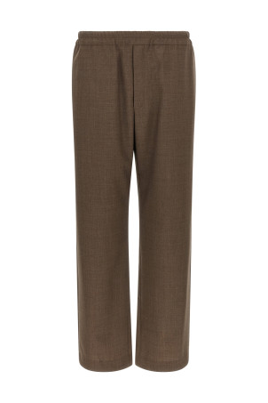 'Ari' pants Brown