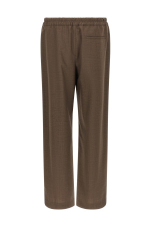 'Ari' pants Brown