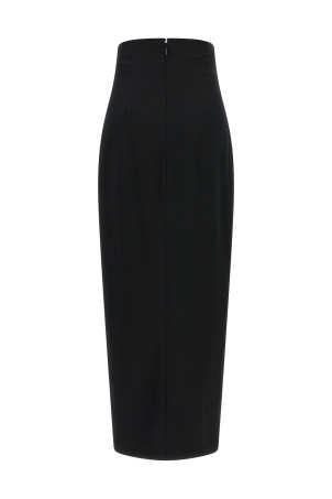 'Iphora' skirt Black
