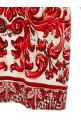 Футболка «Maiolica» красного цвета G8PN9TII7KOID5DQ