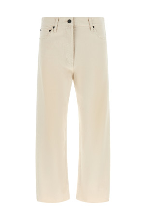 'Fortino' jeans Beige