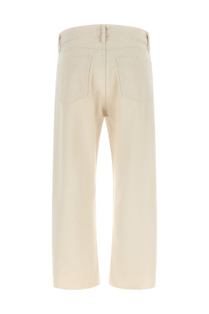 'Fortino' jeans Beige