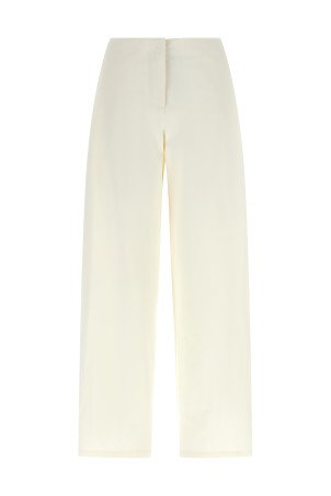 'Galileo' pants White