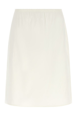 'Ivera' skirt White
