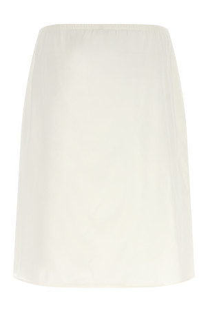 'Ivera' skirt White