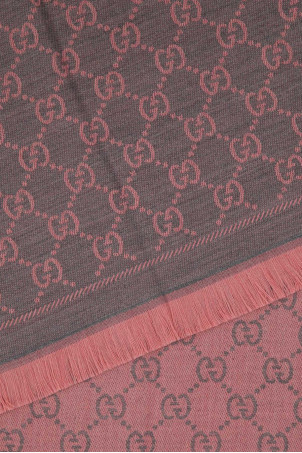 SCARF STEN 48X180 GUCCI (1334833G200)