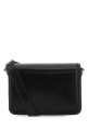 Black leather Solferino shoulder bag Black SAINT LAURENT (7110390SX0E)