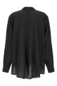 Рубашка «Bonton», черная C69NERO