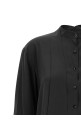 Рубашка «Bonton», черная C69NERO
